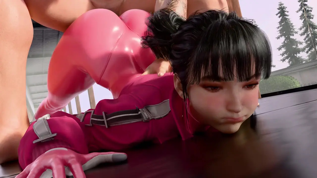 New Hentai: No Escape for Eve [NO WM][V4][Bewyx][4K60FPS] - Stream & Download HD | rule34tv.com