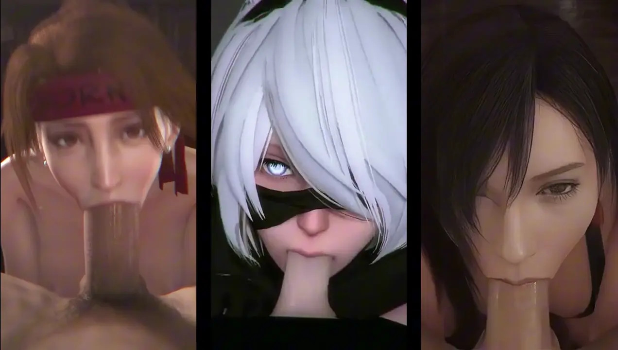 New Hentai: all 3D no.1 - Stream & Download HD | rule34tv.com