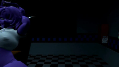 A night at freddy's [NicolaOWO]