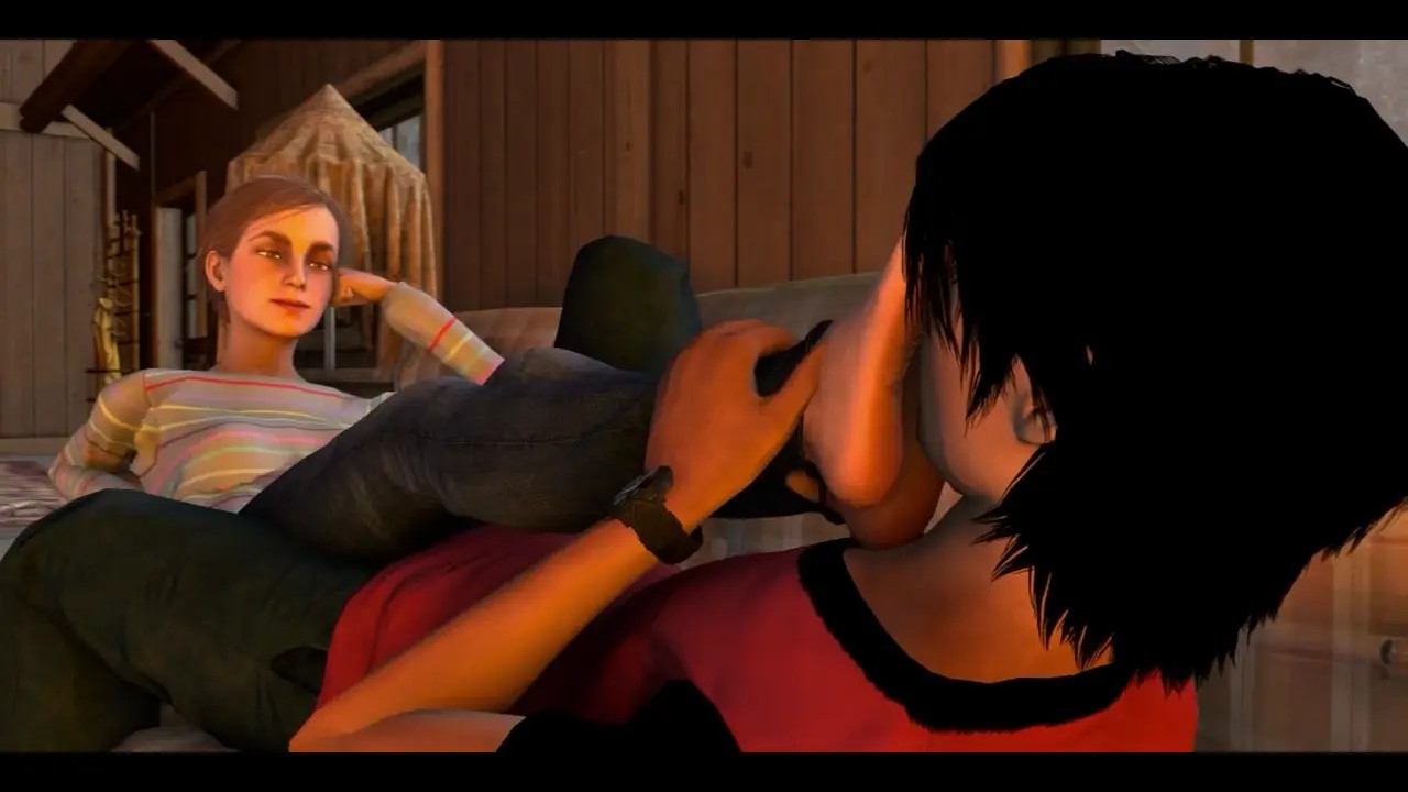 New Hentai: Cabin Night - Stream & Download HD | rule34tv.com