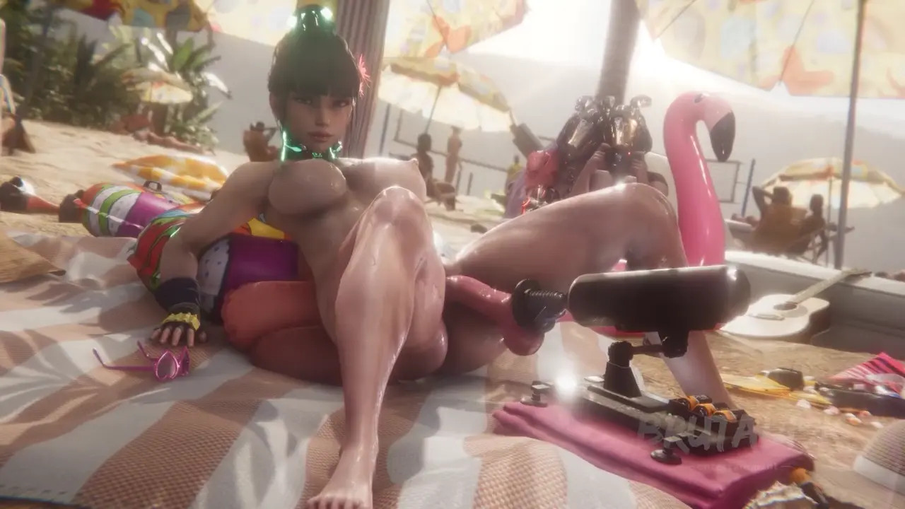 New Hentai: Birthday present  EVE [Brutalisk] - Stream & Download HD | rule34tv.com