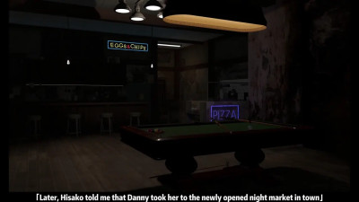 (D13) Billiards 10 Remake