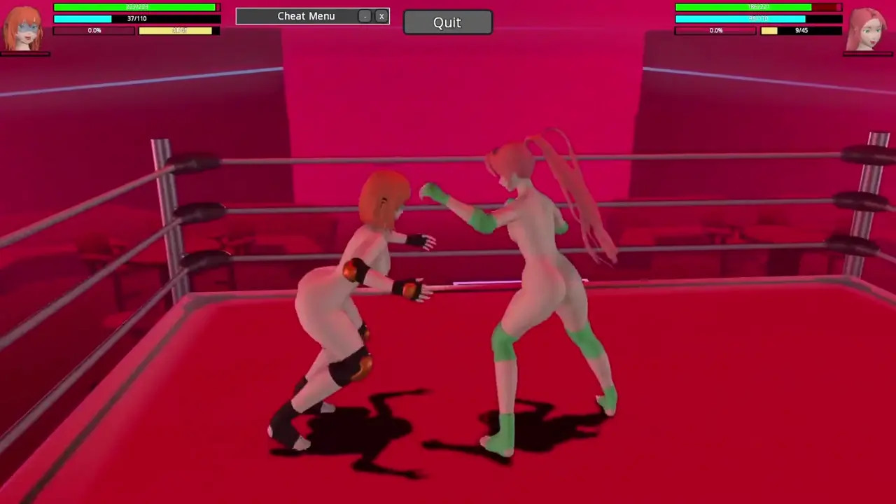 New Hentai: HRSL: Phoneix vs Rebecca Orgasm Overload - Stream & Download HD | rule34tv.com