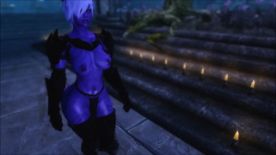Succubus Breeding