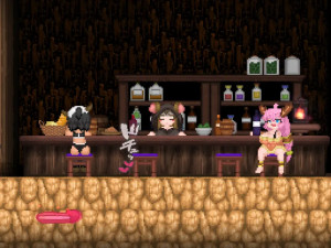 Bartender