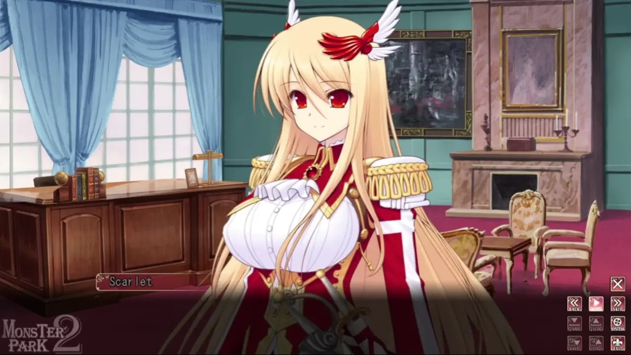 New Hentai: Monster Park 2 - Ending - Stream & Download HD | rule34tv.com