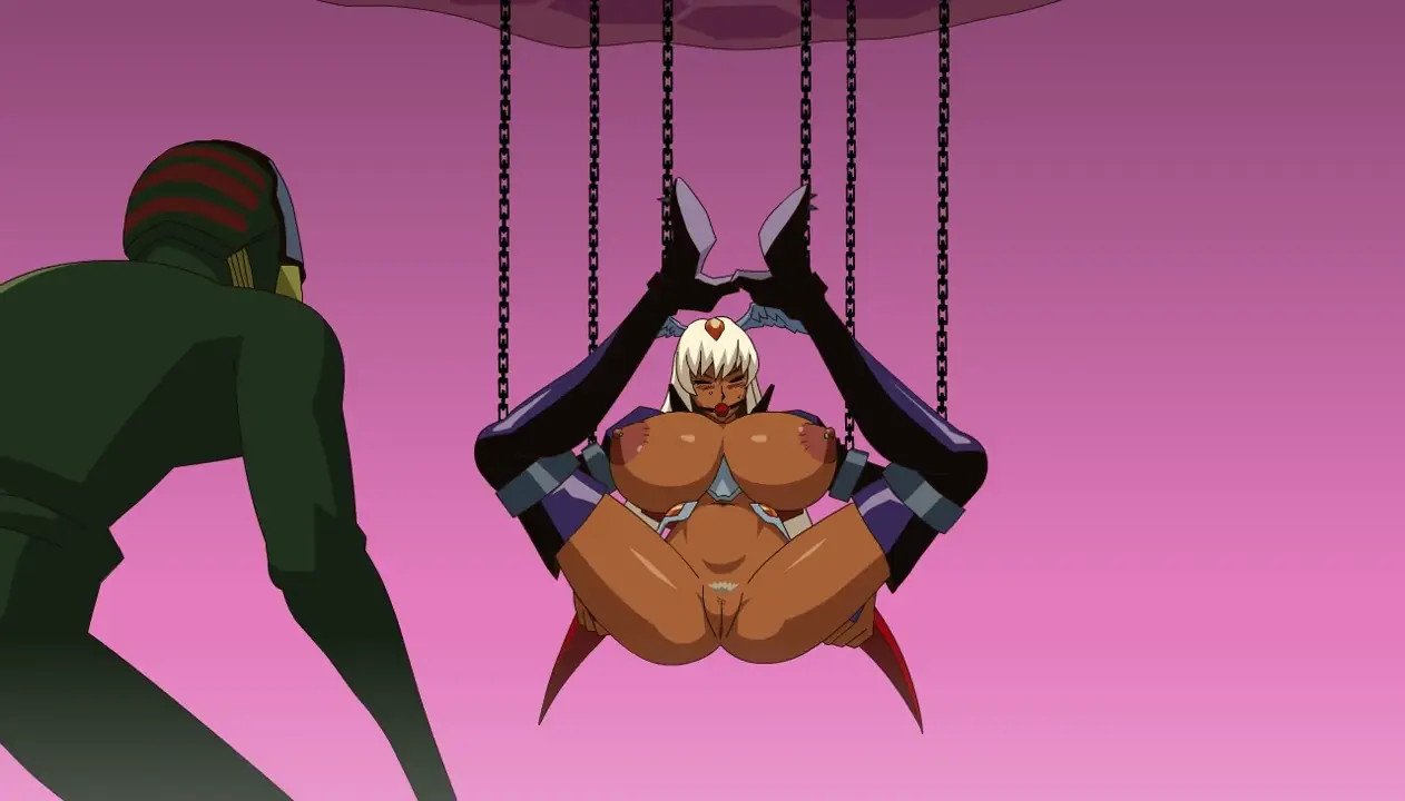 New Hentai: Nailkaiser [Jyubei] - Stream & Download HD | rule34tv.com