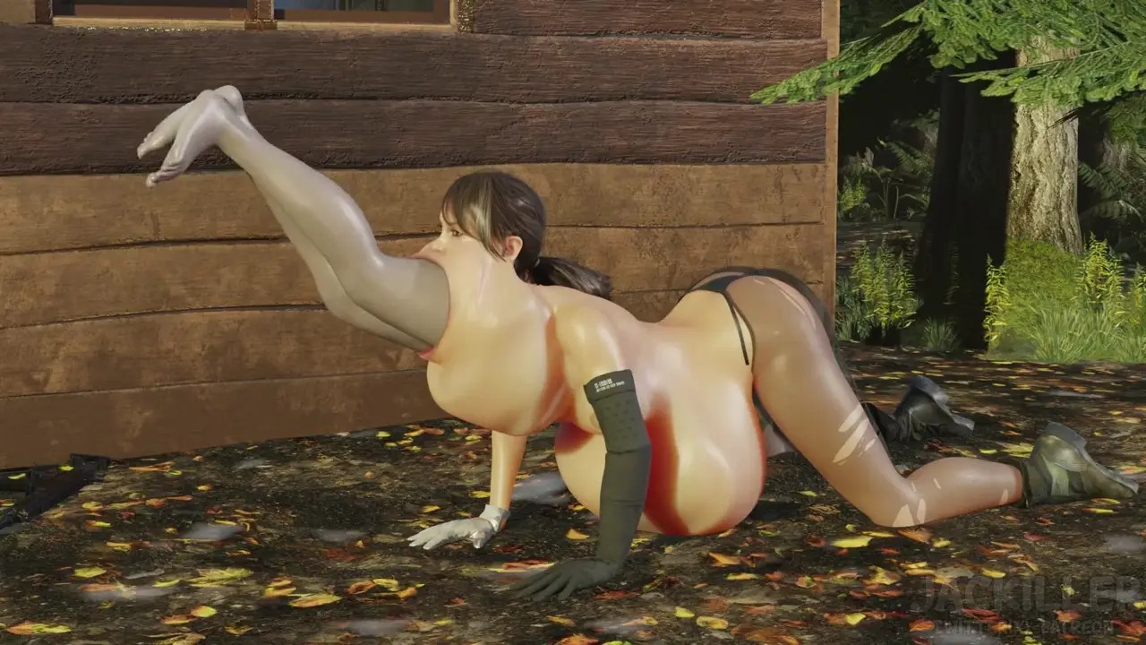 New Hentai: Oral vore by jackiller - Stream & Download HD | rule34tv.com