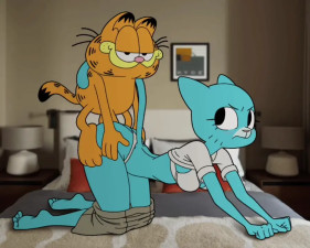 Nicole X Garfield