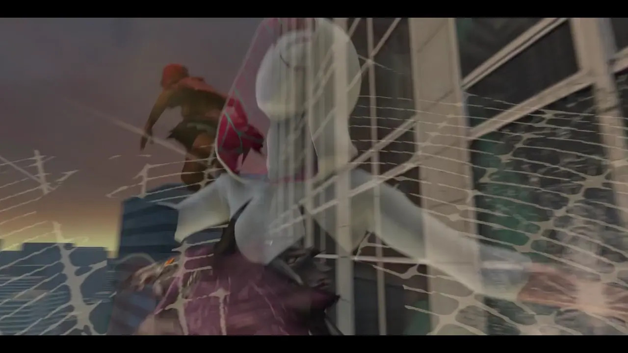 New Hentai: Spider-Gwen Homecumming intro - Stream & Download HD | rule34tv.com