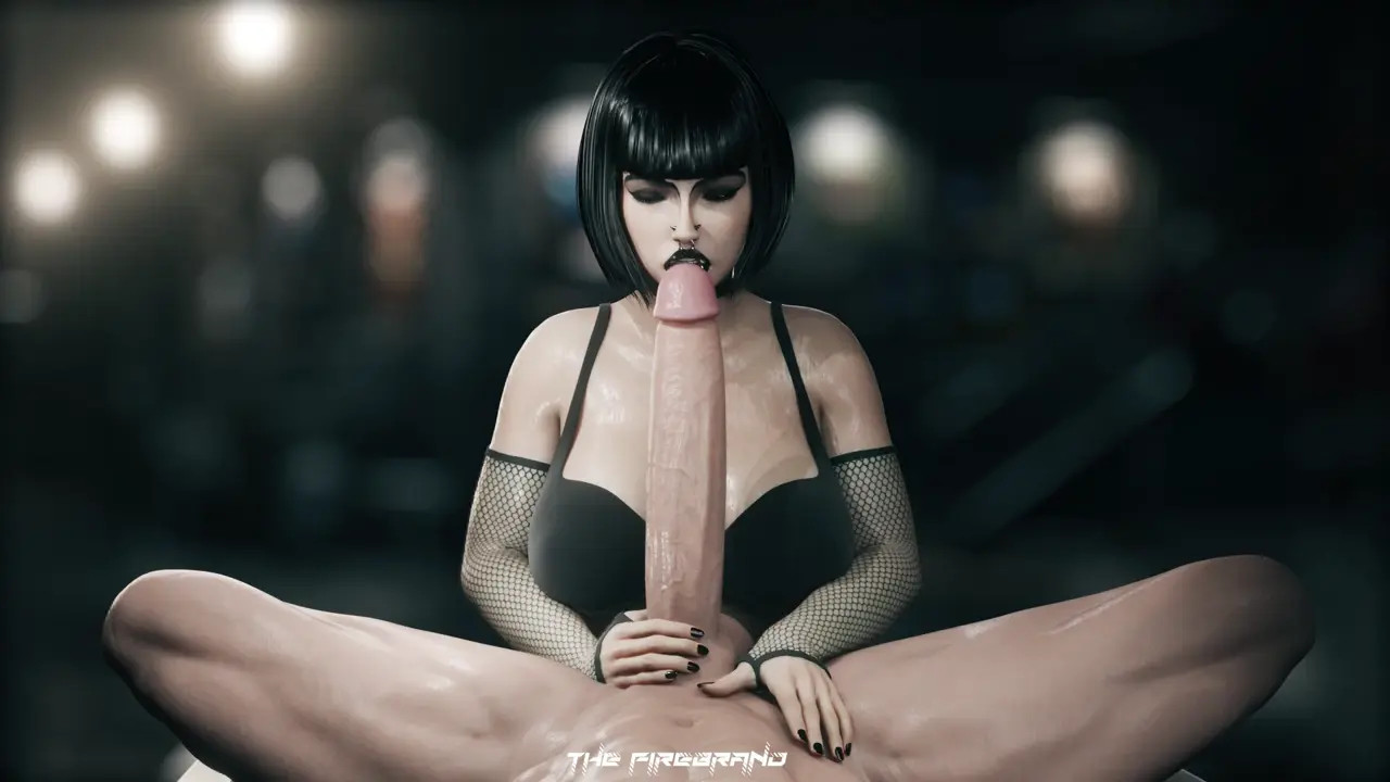 New Hentai: Maddie Deepthroat (White) [TheFirebrandSFM] - Stream & Download HD | rule34tv.com