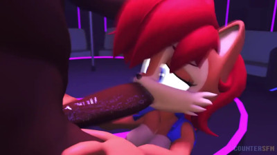 Sally Deepthroat