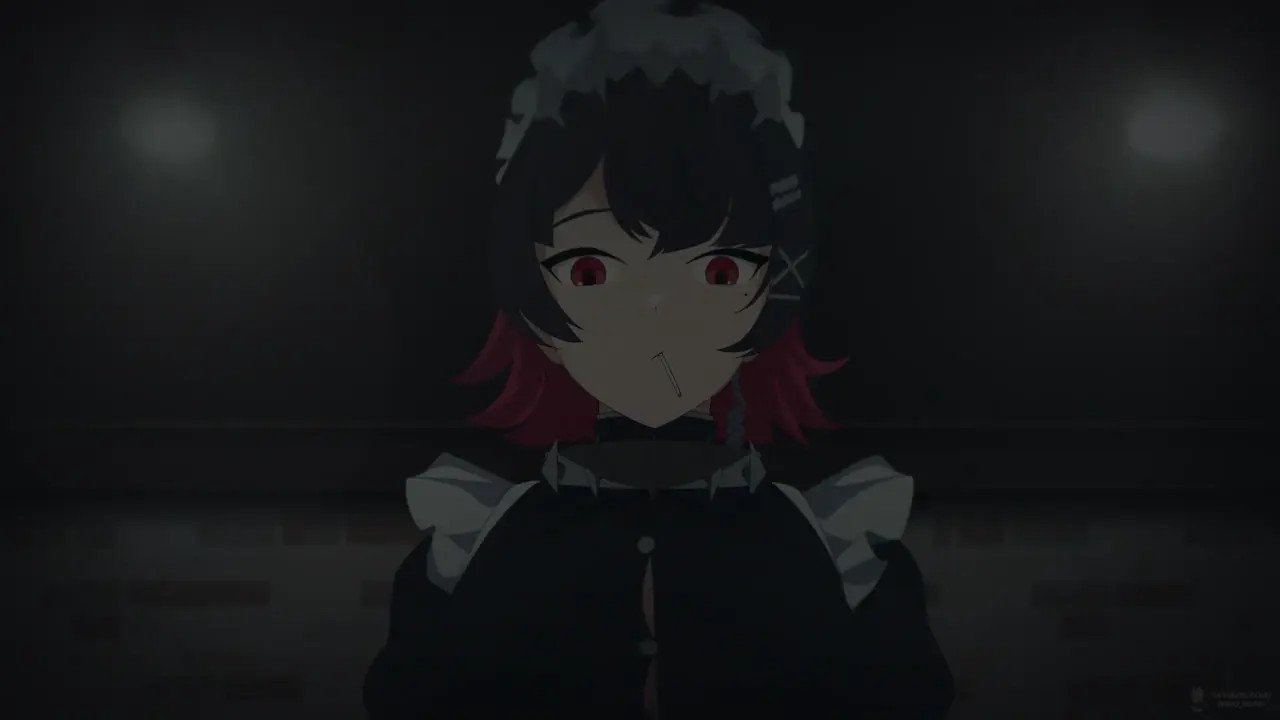 New Hentai: [Nekololisama][4K] Ellen Joe - Special Service - Stream & Download HD | rule34tv.com