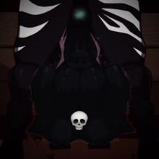 Cock Vore: Skull Edit 2 ????