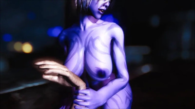 Succubus Domination