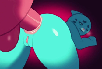 Nicole Deep Anal