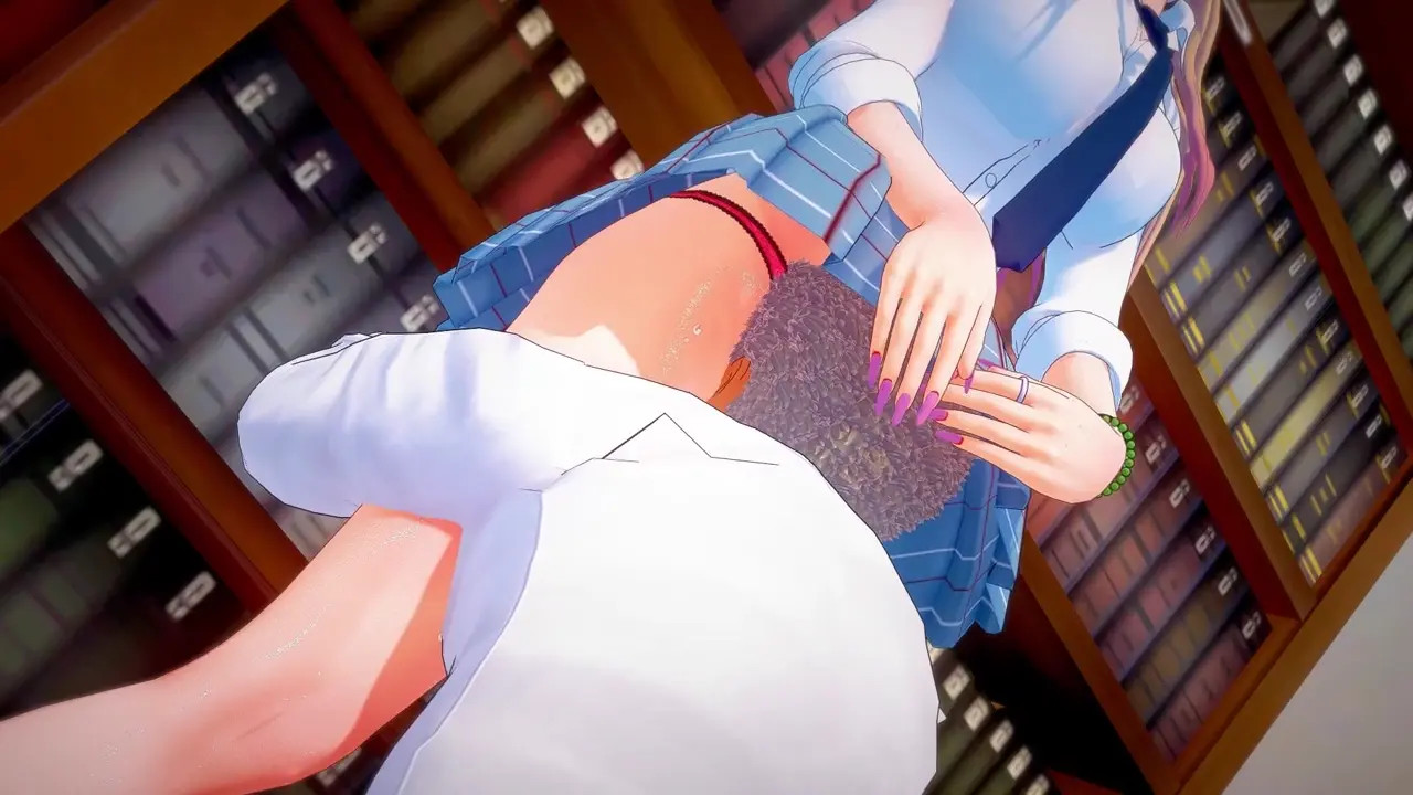 New Hentai: Sono Bisque Doll wa NTR-ru: Vol.3 Marin & Nowa - Stream & Download HD | rule34tv.com