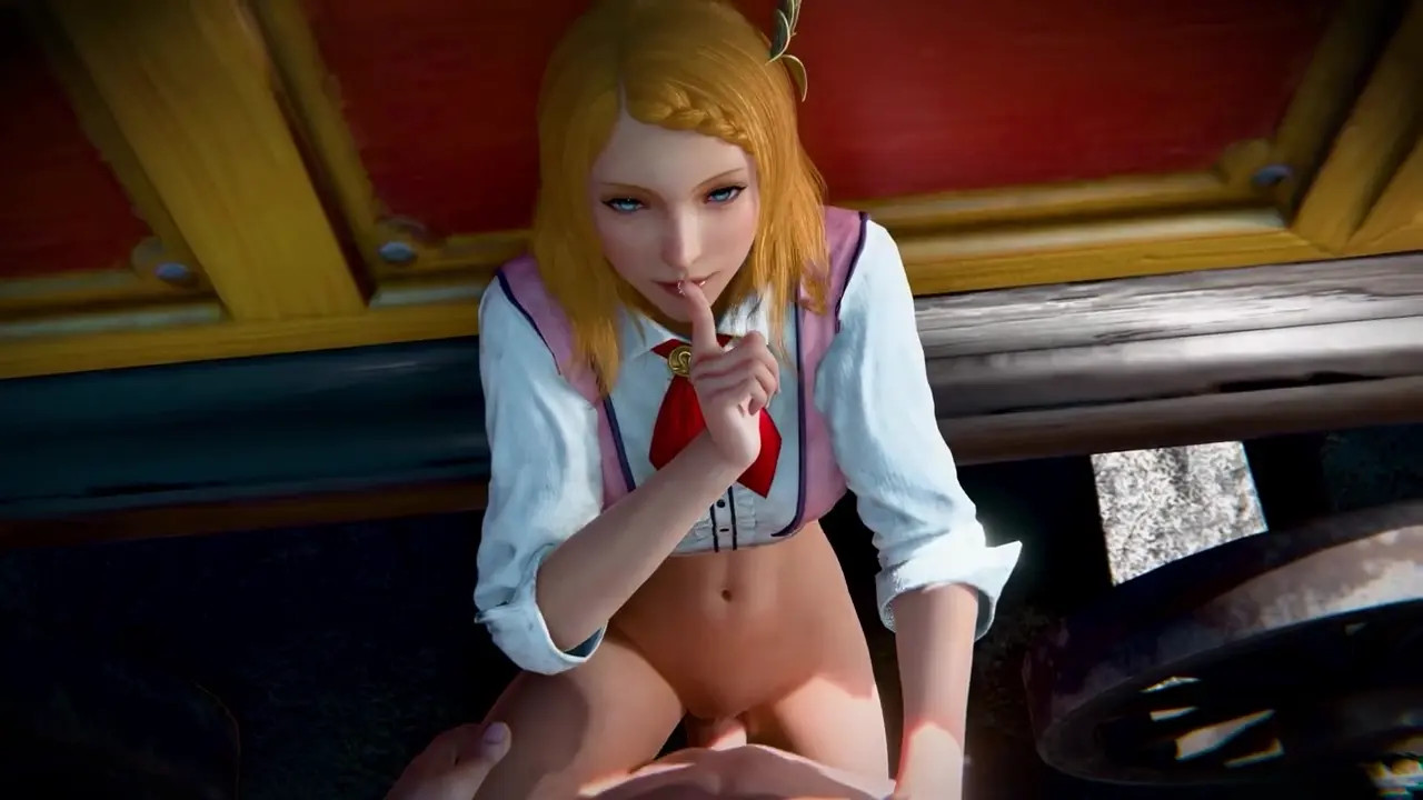 New Hentai: Esther Long - Stream & Download HD | rule34tv.com