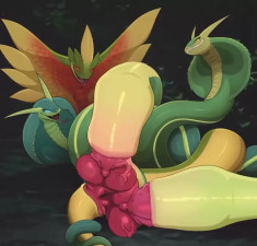 Snake Sex