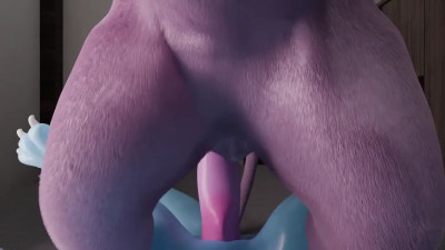 2 Part in the room