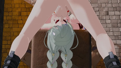 Phroloba BDSM