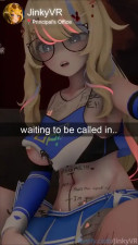 [JinkyVR] I hope I don't get 