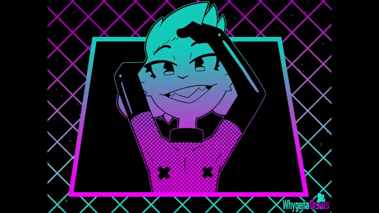 New Hentai: Reggie's Rave [Whygena] - Stream & Download HD | rule34tv.com