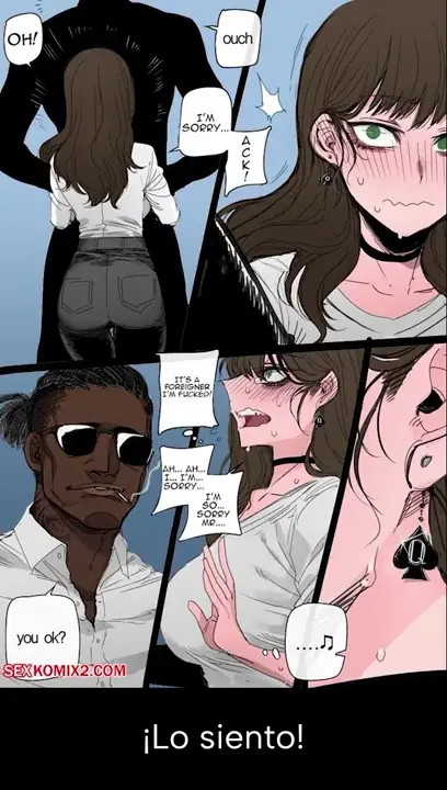 New Hentai: Her First BBC [motion comic] [spanish subbed] - Stream & Download HD | rule34tv.com