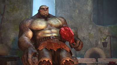 Kokoro And New Sword [26RegionSFM][4K60FPS]