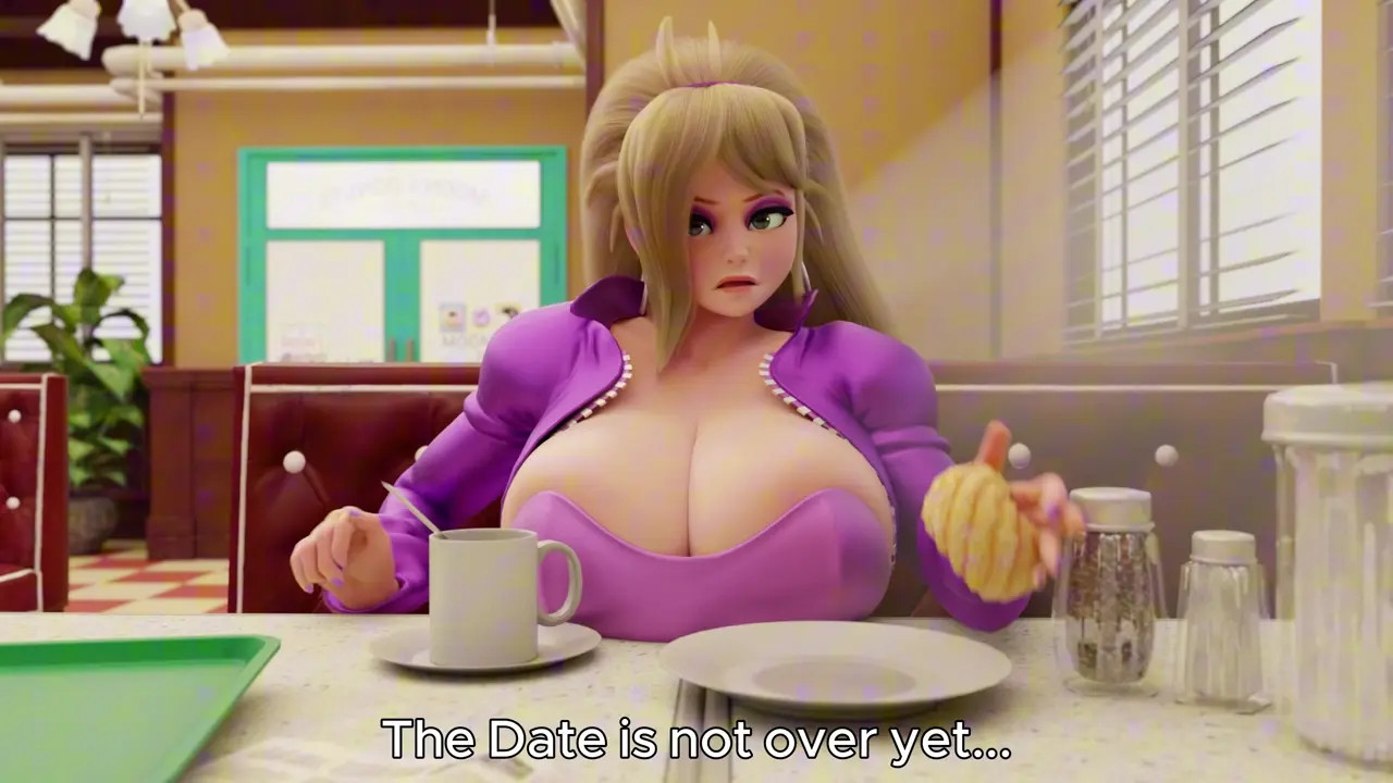 New Hentai: Pacifica Great Date (No Dialogue) [4K] - Shwazy3D - Stream & Download HD | rule34tv.com