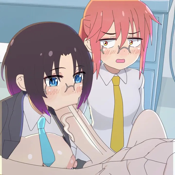 New Hentai: Elma's Plan - Stream & Download HD | rule34tv.com