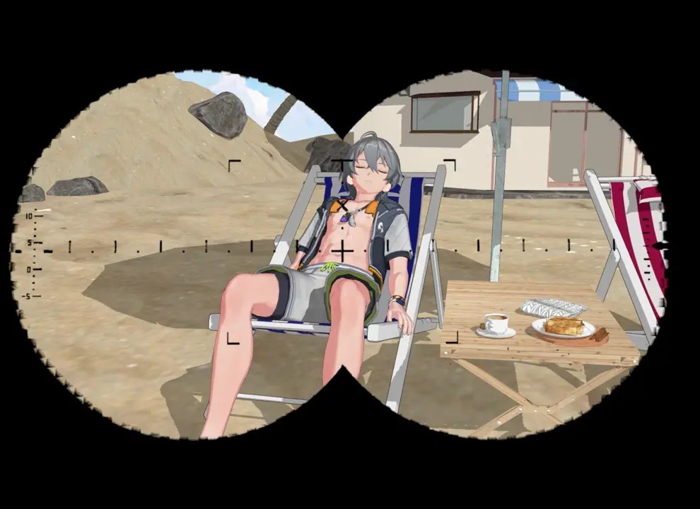 New Hentai: Vivian's Vacation [Yuluer] - Stream & Download HD | rule34tv.com