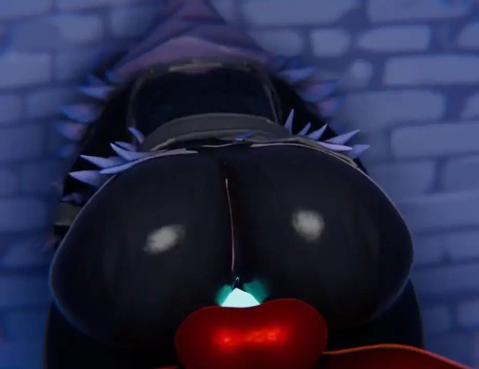 New Hentai: Raven Team Leader Reverse Cowgirl - Stream & Download HD | rule34tv.com