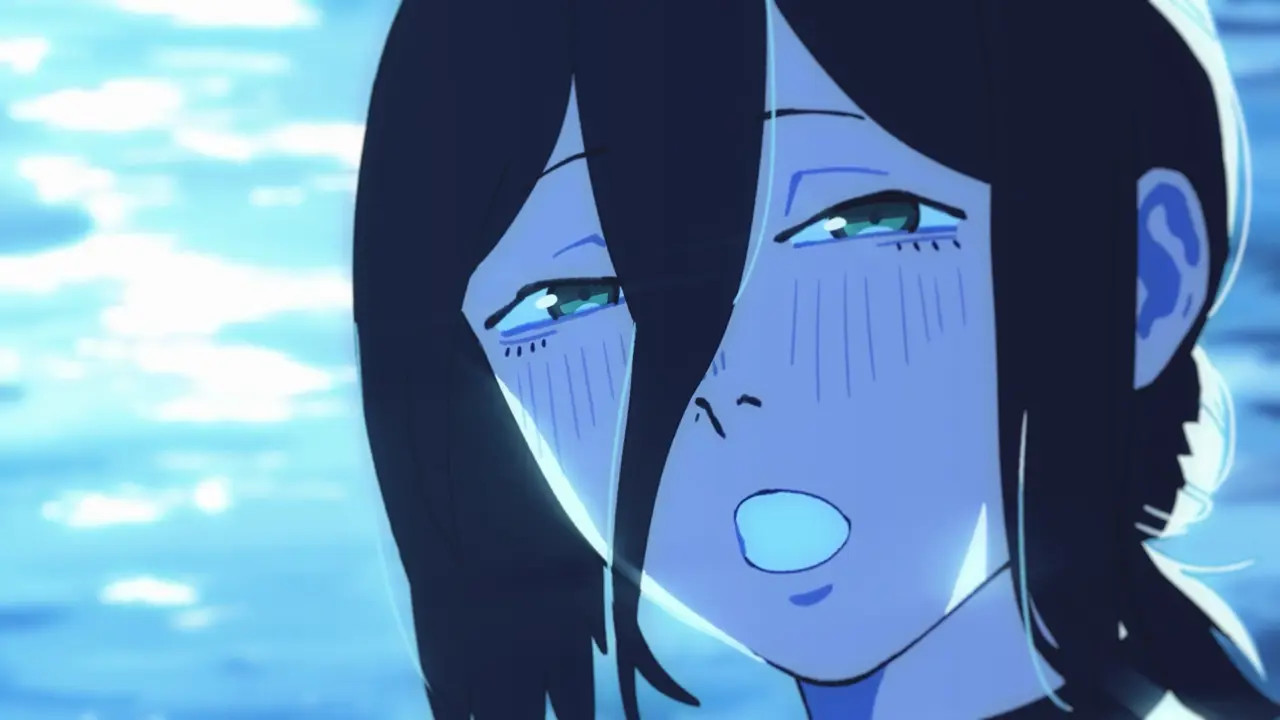 New Hentai: Chainsaw Man. Reze (SPANISH DUB) [Gentoz] - Stream & Download HD | rule34tv.com