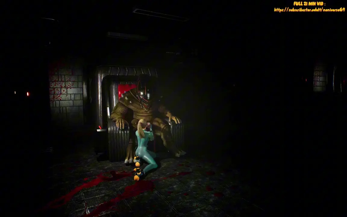 New Hentai: METROID SAMUS FUCKED BY UMBRELLA MONSTER (remake) - Stream & Download HD | rule34tv.com