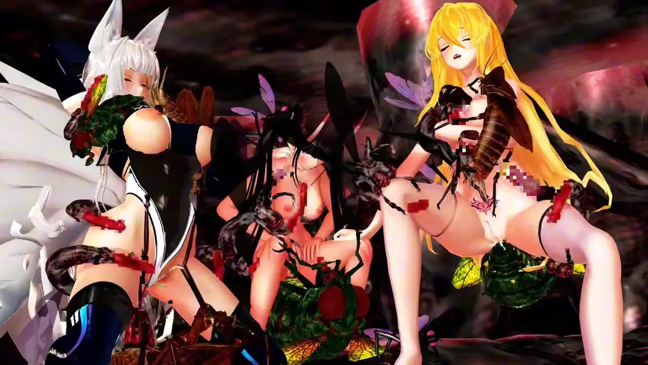 New Hentai: O-dio Azur Lane X Insects PMV 1 - Stream & Download HD | rule34tv.com