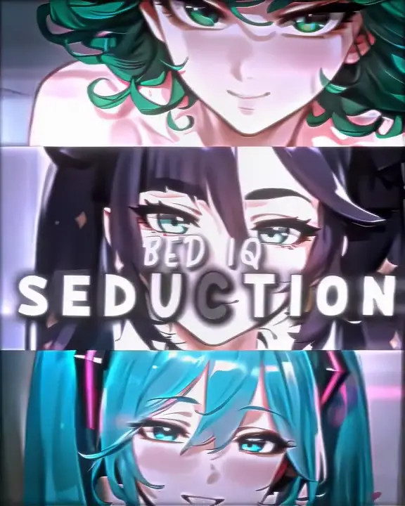 New Hentai: Mona Vs Miku Vs Tatsumaki HMV - Stream & Download HD | rule34tv.com