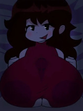 Girlfriend - FNF