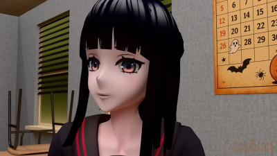 Moe's Costume Parade  ( ENF music video )