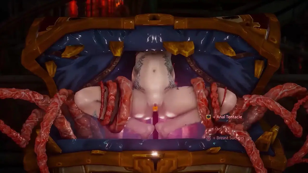 New Hentai: Infestation - Stream & Download HD | rule34tv.com