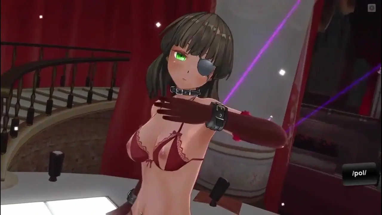 New Hentai: Sexy Mexican Maid Dance Loop - CM3D2 - Stream & Download HD | rule34tv.com