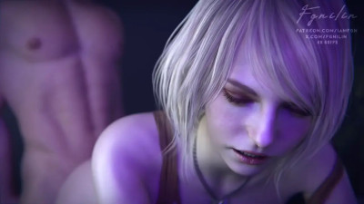 Ada Wong, Claire Redfield, Ashley Graham, Panam Palmer, YorHa2b, Yuffie, Zoey