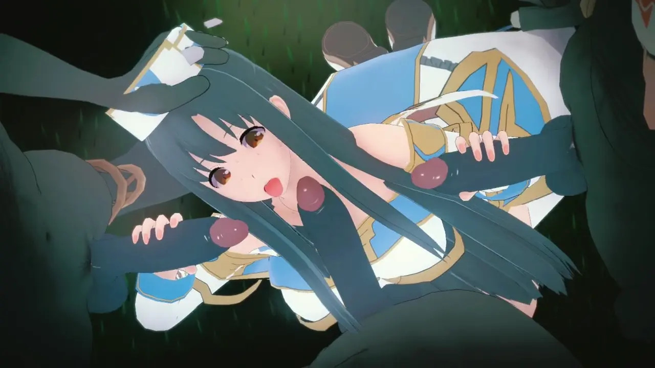 New Hentai: Shirasaki Kaori Defeated On Her Mission - Stream & Download HD | rule34tv.com