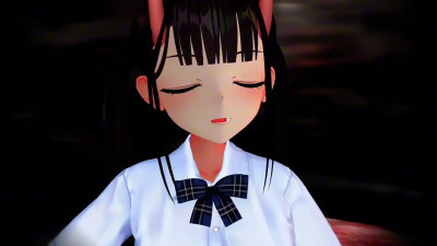 O-dio Azur Lane X Insects PMV 3