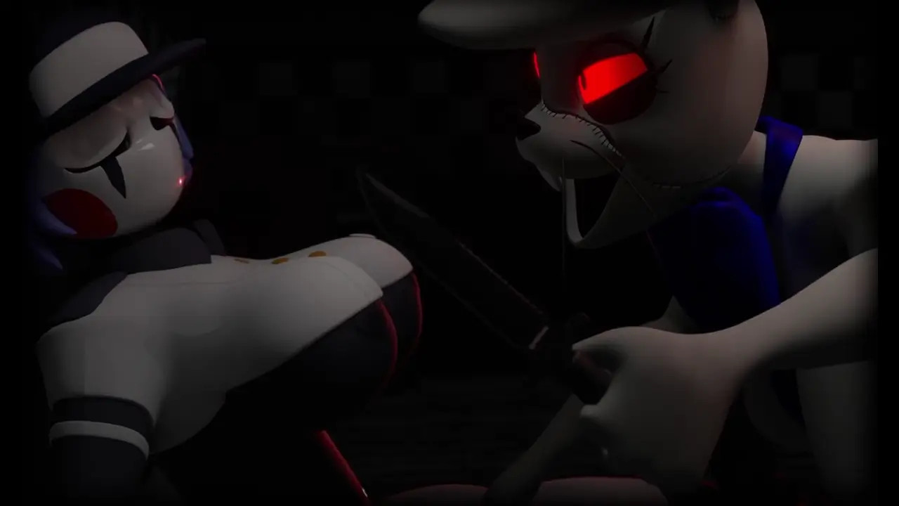 New Hentai: Ambush (Arathyn3D) - Stream & Download HD | rule34tv.com