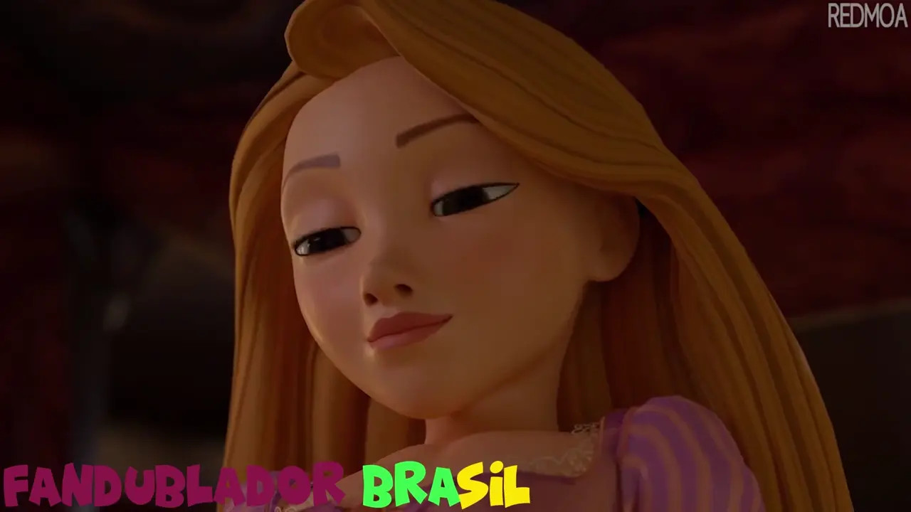 New Hentai: Rapunzel - Cowgirl - Redmoa fandublador brasil - Stream & Download HD | rule34tv.com