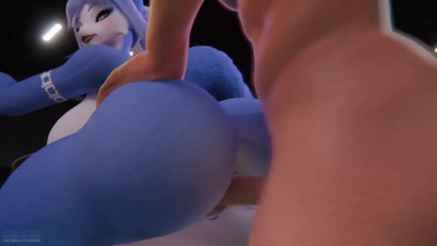 Krystal - In Da Club