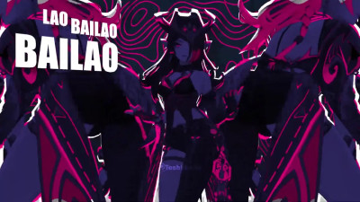 Rebola Mais Chasca!