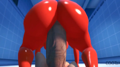 Super thot [Pov]