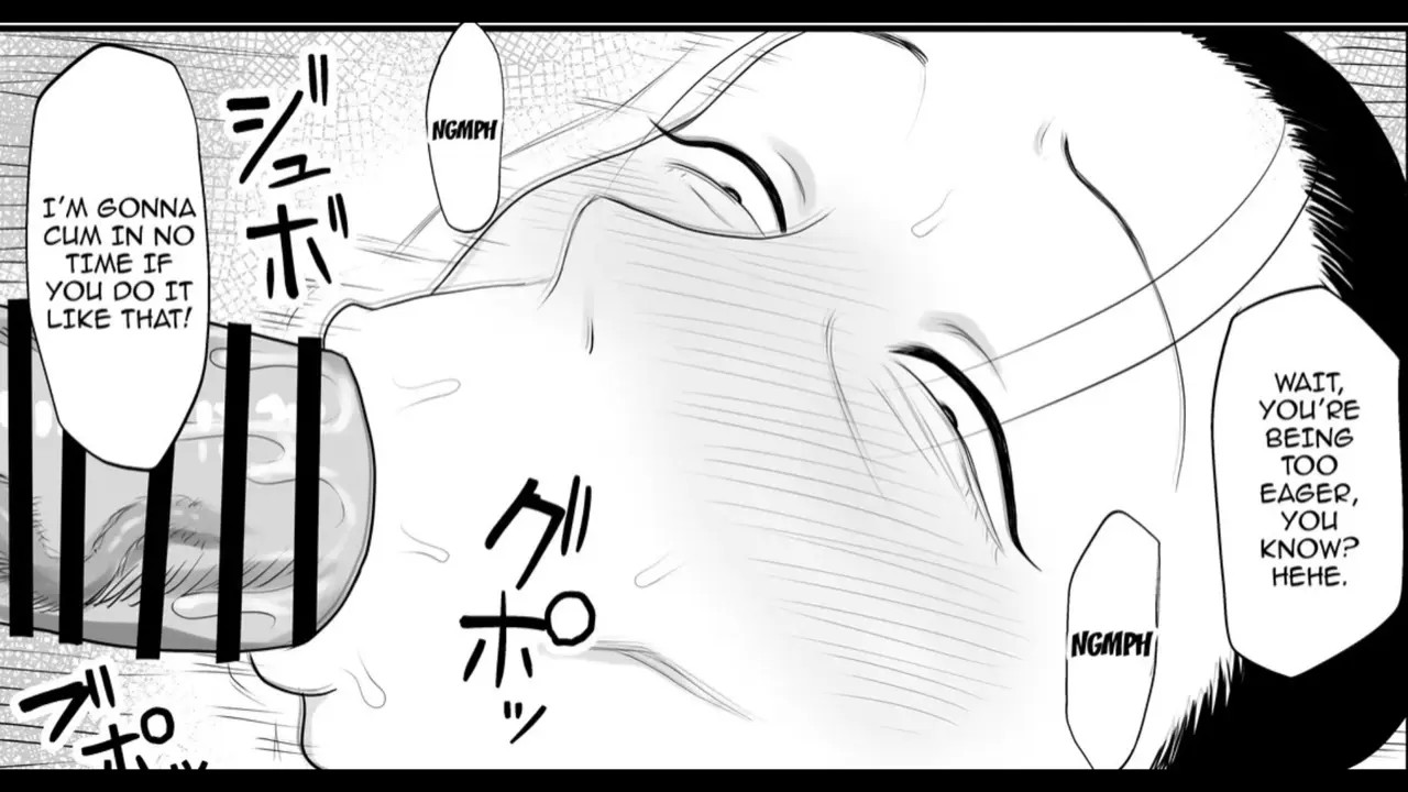 New Hentai: Just Live Crazily And You'll Be Fine - Stream & Download HD | rule34tv.com